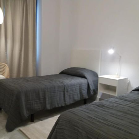 Marbella House Apartamento Duplex Exterior photo