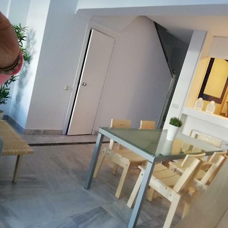 Marbella House Apartamento Duplex Exterior photo