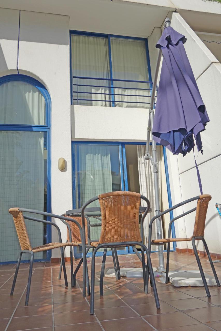 Marbella House Apartamento Duplex Exterior photo